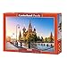 Produktbild Castorland B-52714 Saint Basil's Cathedral,Moscow,Puzzle500 Teile