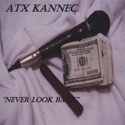 Preisvergleich Produktbild Never Look Back