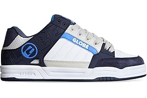 Globe Scarpe da Skateboard Tilt Uomo