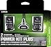 Produktbild NYKO TECHNOLOGIES(R) Nyko Pro Power Kit 360 FOR XBOX 360