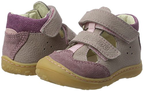 Ricosta Baby Mädchen Ebi Lauflernschuhe - 5