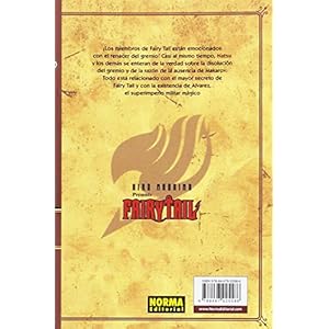 Fairy Tail 52