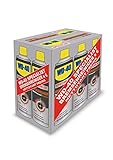  WD-40 Specialist frenos de limpiador 500 ml, 49976