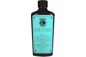 Lavish Care Hair Tonic Mentolo & Camphor 250 ml