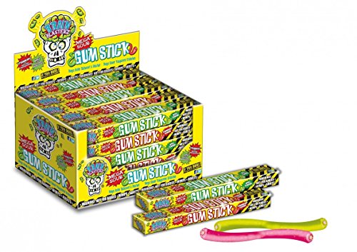 Preisvergleich Produktbild Brain Blasterz Gum 25x20g