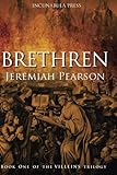 Cover zum Buch Brethren