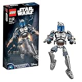 Lego Star Wars 75107 - Jango Fett - Lego