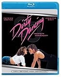Dirty Dancing - Edition du 20ème Anniversaire - Edition Blu-Ray