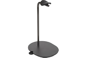 Sanus Headphone Stand Designed for the Sonos Ace Headphones - Black