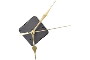 CIKIKI 5168s Silenzioso Grande Orologio Da Parete Al Quarzo Meccanismo Movimento Parti di Riparazione Orologio Da Parete Movimento J0h6 Orologio Da Parete Per Wa