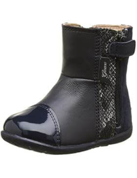 Geox Baby Mädchen B Kaytan C Stiefel
