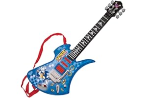 Guitarra Electronica Sonic ( REIG 2224)