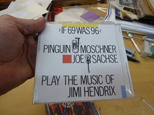 Preisvergleich Produktbild If 69 Was 96