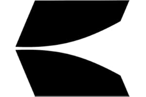 PSSC WINDOW FILM PSSC Pre Cut Front Car Window Films for Jaguar XF 2008 to 2015 50% Light smoke Tint