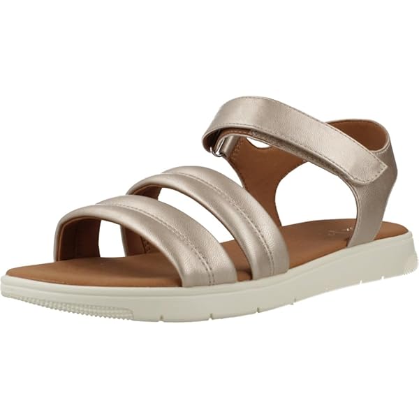 Geox D Xand 2s sandalen voor dames, zwart, 41 EU Geox D Xand 2s sandalen voor dames, zwart, 41 EU