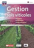 Image de Gestion des sols viticoles