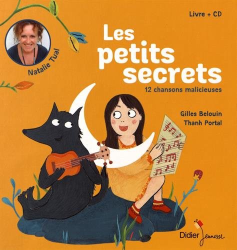 Les petits secrets