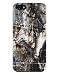 Produktbild Handyhülle Apple iPhone 5/5S/SE - Turbulent marble Design - 3D-Case mit kratzfestem Druck in Fotoqualität, Hochglanz Hartschale aus Polycarbonat, UV-Beständig -swook!