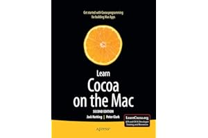 Learn Cocoa on the Mac
