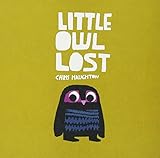 Cover zum Buch Little Owl Lost