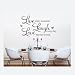 Live every moment,Laugh every day, Love beyond words. wall quote art sticker decal for home bedroom decor corp office wall saying mural wallpaper birthday gift for boys and girls