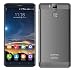 Produktbild OUKITEL K6000 Pro - 5,5 Zoll FHD Android 6.0 4G Smartphone 3GB RAM 32GB Octa Kern 6000mAh Batterie spritzfest staubdicht Schnellladung 16MP - Grau