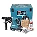 Produktbild Makita DHR243 mit 2 wzw-Akkus 4,0Ah / Ladegerät / Koffer / Bohrer / Schnellspannbohrfutter (ohne Staubabsaugung)