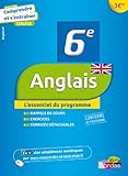 Image de COMPRENDRE ENTRAINER ANG 6E