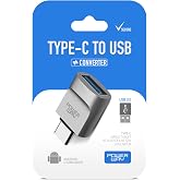 Powerway Type-C to Usb 3.0 (Y&Uuml;KSEK HIZLI) Veri Aktarımı Otg &Ccedil;evirici D&ouml;n&uuml;şt&uuml;r&uuml;c&uuml; Adapt&ouml;r