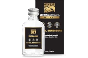 THE GOODFELLAS' SMILE Officina Artigiana dopobarba senza alcool 100ml