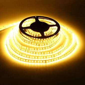 Led stripes 5m warmweiss Led stripes 5m warmweiss