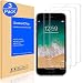 Produktbild GeekerChip Panzerglas Schutzfolie für iPhone 8 Plus/7 Plus[3 Stück], Displayschutzfolie Folie Screen Protector Schutzglas für iPhone 8 Plus/7 Plus