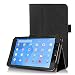 Produktbild Mobility Gear mg-case-s1-st23b Schutzhülle/Ständer für Samsung Galaxy Tab 4 - Schwarz
