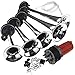 Produktbild 150DB 12V Lufthorn Drucklufthorn Horn Mit Kompressor Für LKW Boot (5 Pcs)