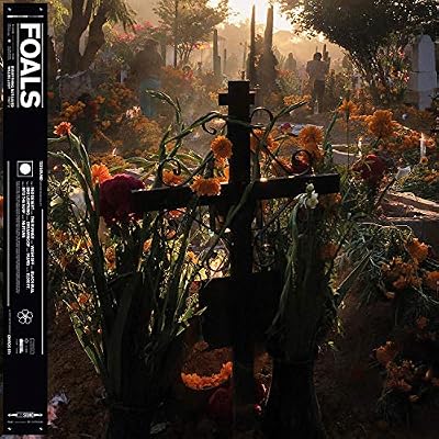 Everything Not Saved Will Be Lost Part 2 [Import USA]