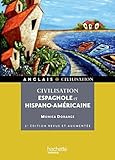 Image de Civilisation espagnole et hispano-américaine