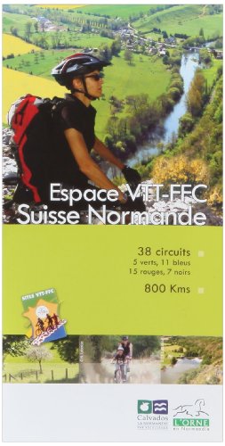 Download Suisse normande, randonnées VTT Download Suisse normande, randonnées VTT