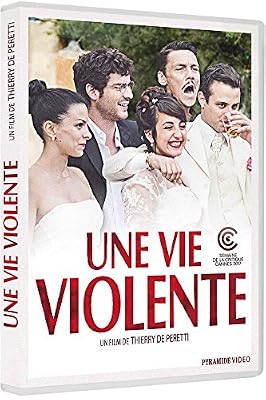 une vie violente dvd