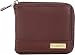 WildHorn Men Brown Genuine Full Zipper Men
