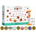 Word WITT: The Fast, Fun Dice Game for The Entire Family
