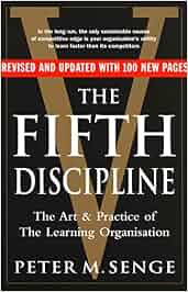 Buy The Fifth Discipline: The art and practice of the learning ...