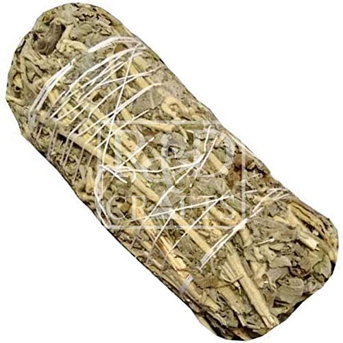 RnD Crafts – Dried Leaves and Stems Sage Leaf Smudging Stick, 6 inch to 7 inch – 1 Bundle RS.199 (85.00% Off) - Amazon RnD Crafts – Dried Leaves and Stems Sage Leaf Smudging Stick, 6 inch to 7 inch – 1 Bundle RS.199 (85.00% Off) - Amazon