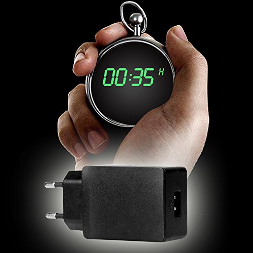 Demiawaking Schnell Ladung Charge Ladegerät EU 2.0 - 2