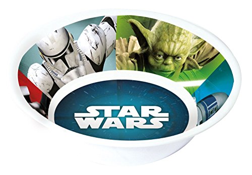 Star Wars Characters Frühstücksset - 3