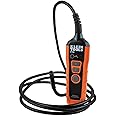 Klein Tools WIfi Borescope Inspection Camera with Rechargeable Lithium-Ion Battery and On-Board LED Lights ET20