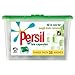 Produktbild Persil Small & Mighty biologische Flüssigkeit Kapseln - 35 Waschanlagen (35) - Packung mit 6
