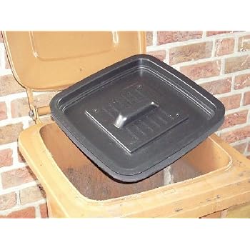 Madendeckel Fur Biotonne 120 L