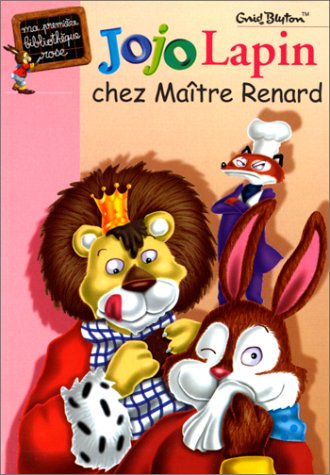 <a href="/node/17424">Jojo Lapin chez maître Renard</a>