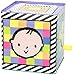 Amazing Baby KP-49668 Jack in the Box