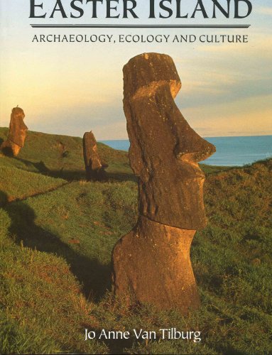 Preisvergleich Produktbild Easter Island: Archaeology, Ecology, and Culture